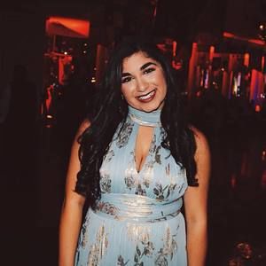 Meet your Posher, Hope